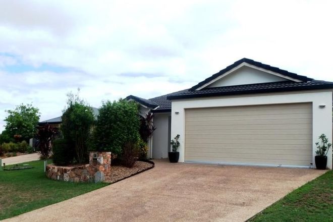 Picture of 58 Mannikin Way, BOHLE PLAINS QLD 4817