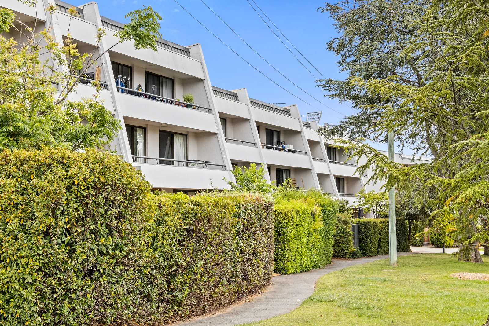 Additional image 22 of 112/10 Currie Cres, Kingston ACT 2604