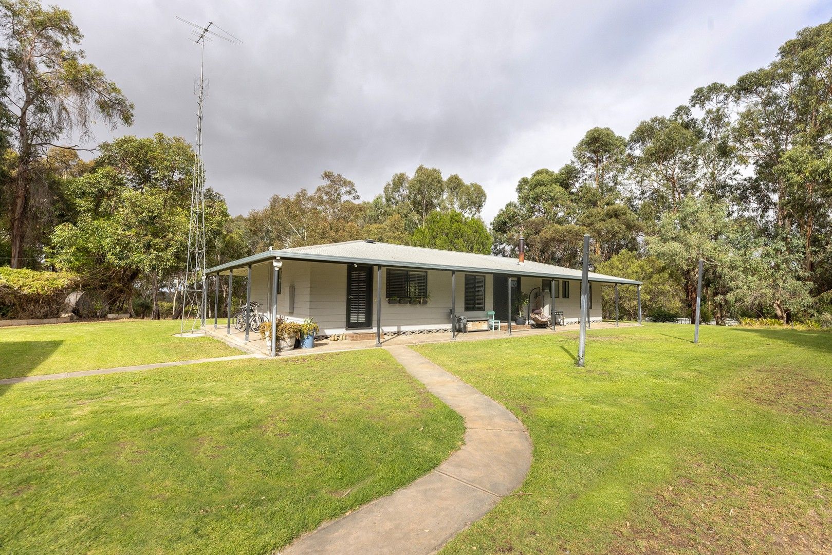 74 Beeamma-Parsons Road, Padthaway SA 5271, Image 0