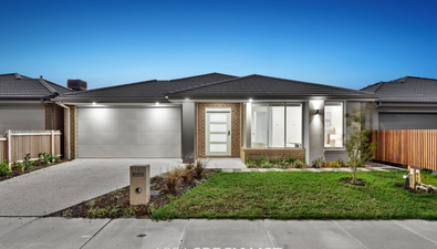Picture of 12 Handsome Avenue, CLYDE NORTH VIC 3978