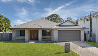 Picture of 19 Greenwich Drive, BALD HILLS QLD 4036