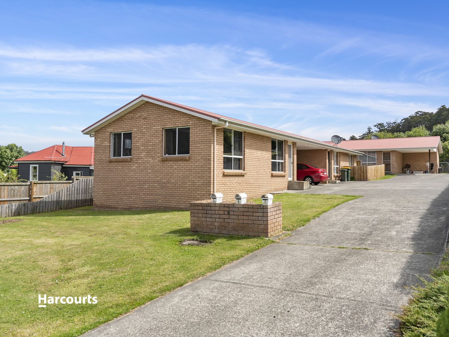 1/8 Wellington Street, Huonville TAS 7109, Image 1