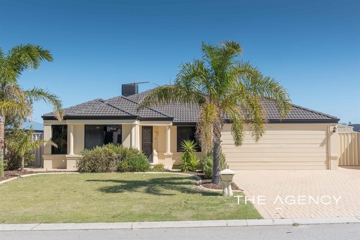 9 Yorlor Way, Quinns Rocks WA 6030, Image 0