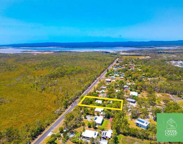 104 Bayside Road, Cooloola Cove QLD 4580