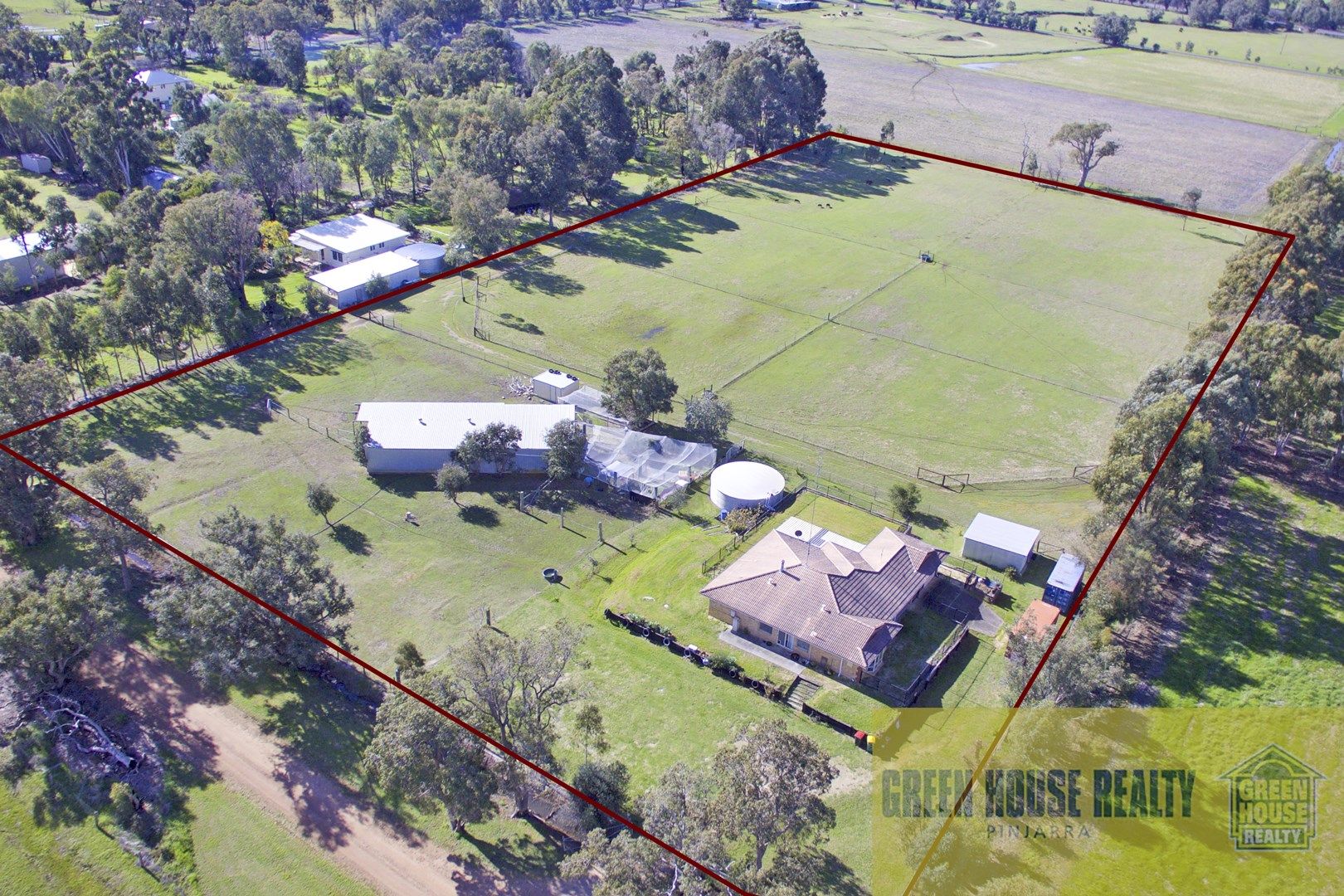 27 Lawley Road, Yarloop WA 6218, Image 0