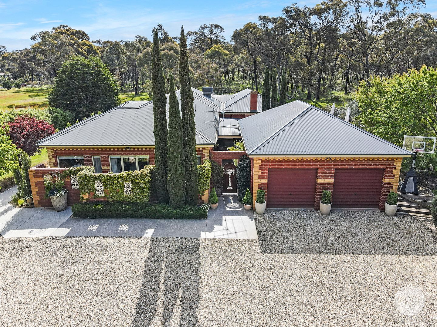 509 Strathfieldsaye Road, Strathfieldsaye VIC 3551, Image 1