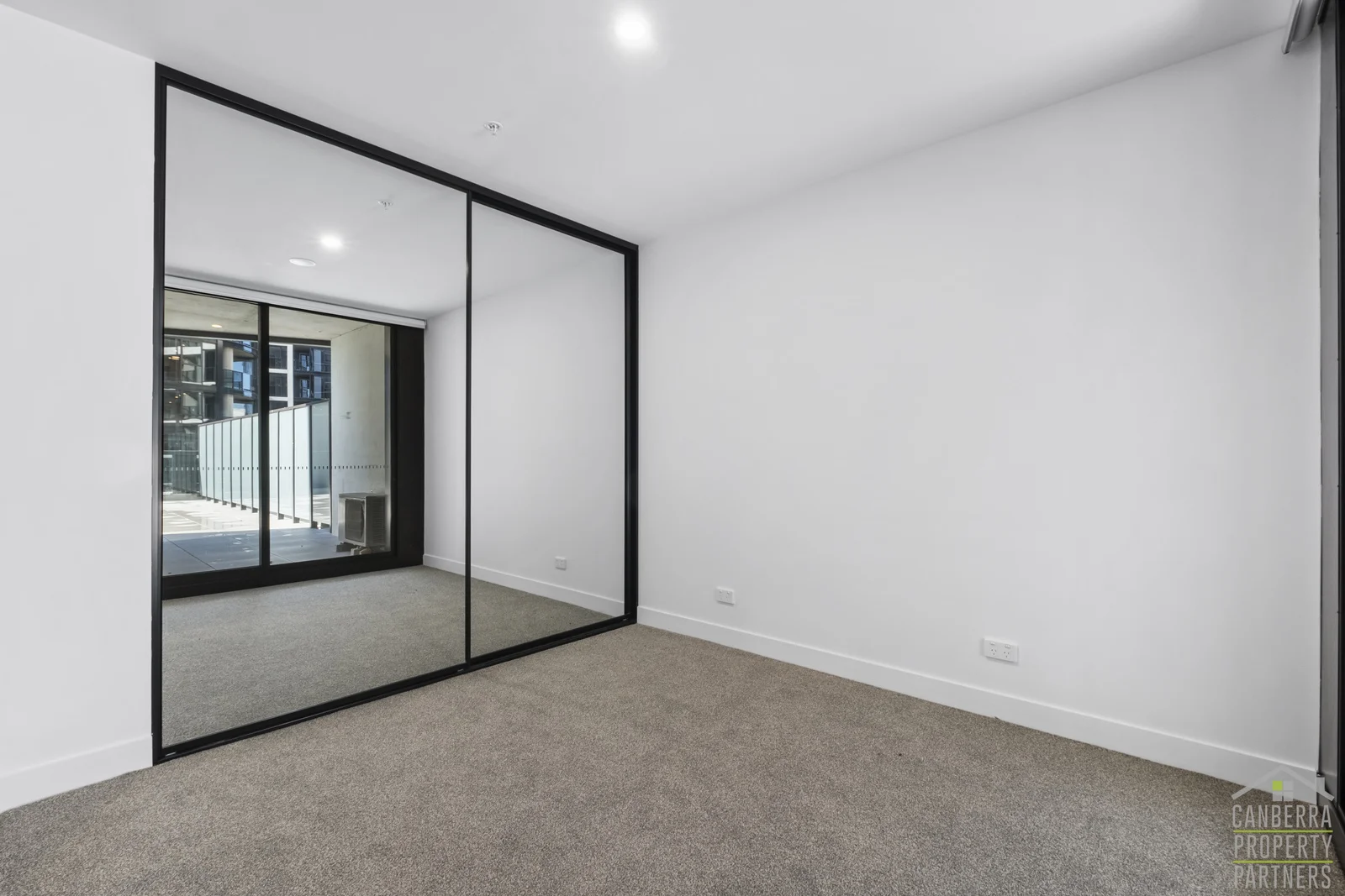 Additional image 7 of 604/2 Furzer Street, Phillip ACT 2606