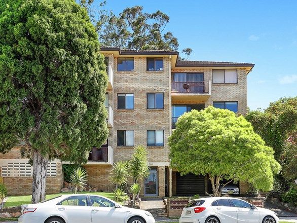 Picture of 9/5-7 Willison Road, CARLTON NSW 2218