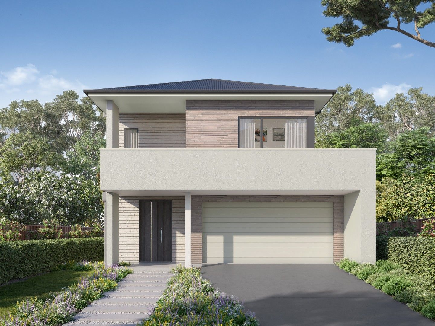 4 bedrooms New House & Land in Secure with 5% Ready To Move In! MARSDEN PARK NSW, 2765