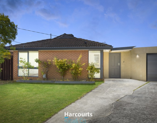 3 Trentham Court, Thomastown VIC 3074