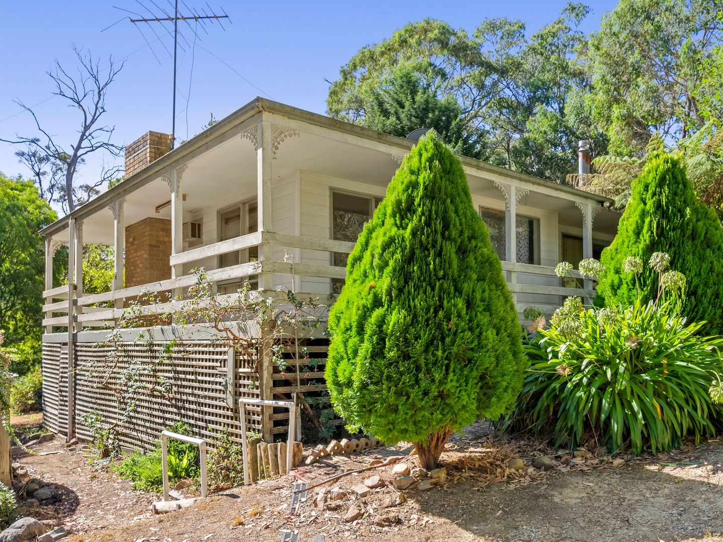 11 Peppermint Court, Dales Creek VIC 3341 Domain