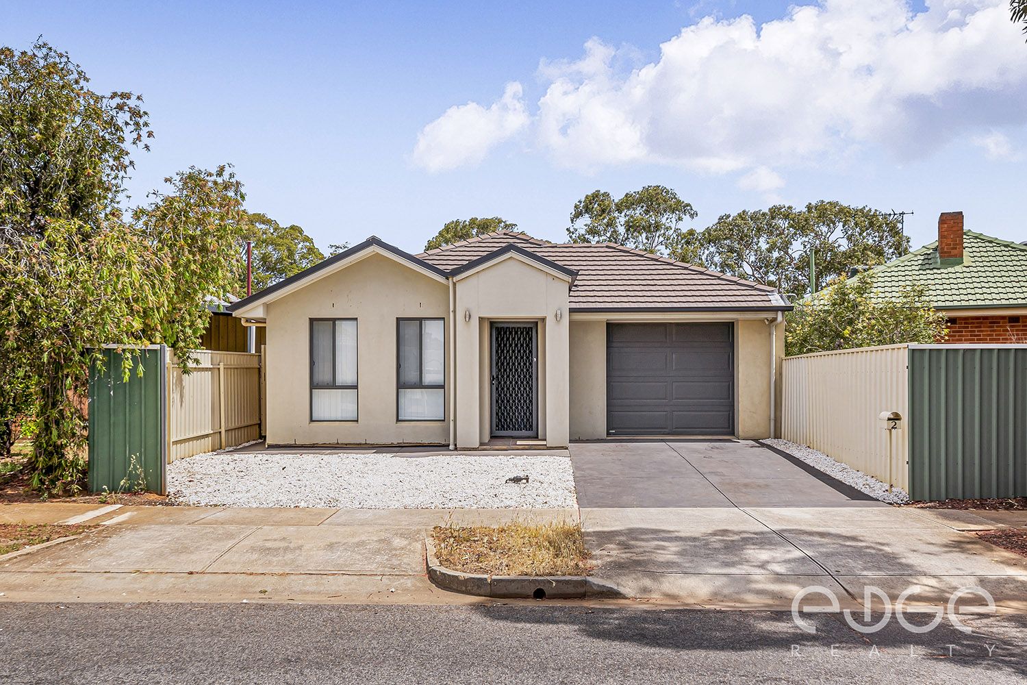 2 Hibiscus Street, Elizabeth Vale SA 5112, Image 0