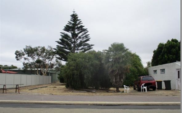 3 bedrooms Vacant land in 16 Crowden Street TAMBELLUP WA, 6320