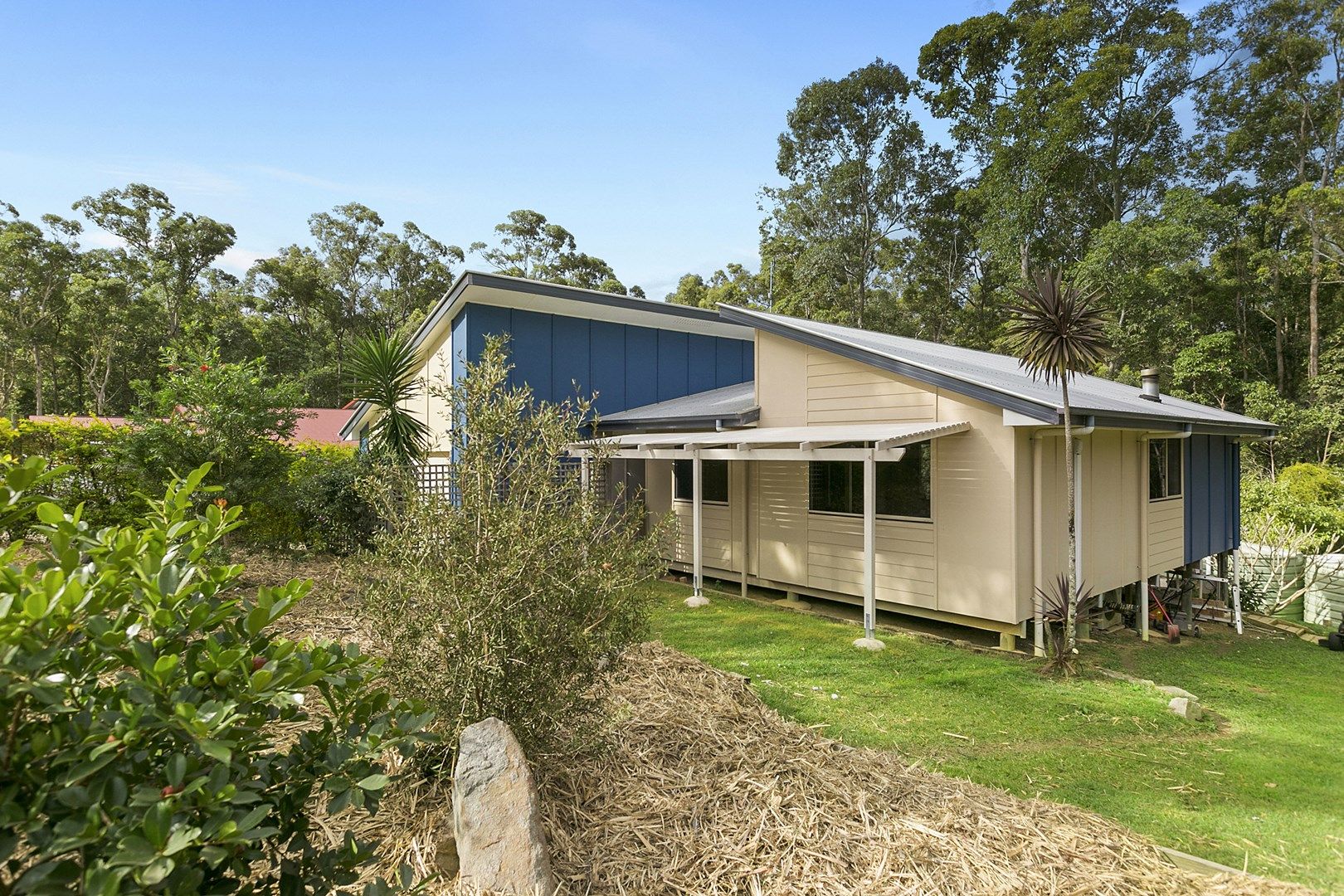 250 Blueberry Drive, Black Mountain QLD 4563, Image 0