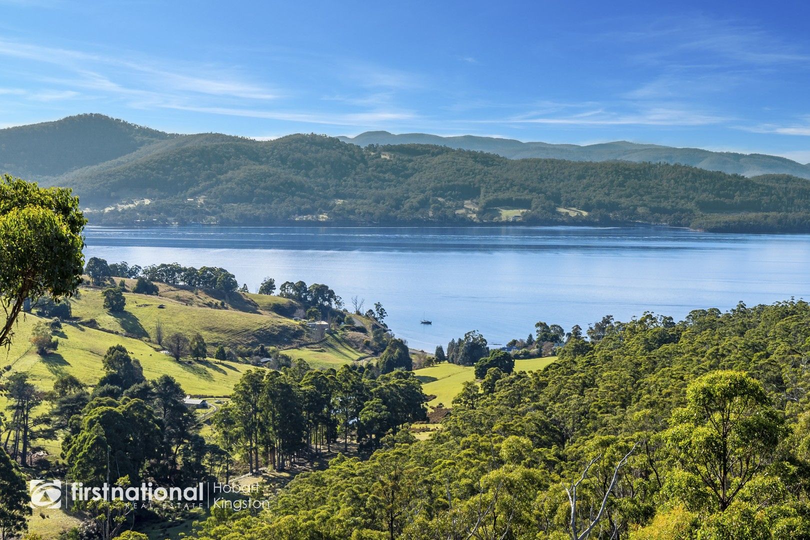 165 Eva Gully Road, Brooks Bay TAS 7116, Image 0