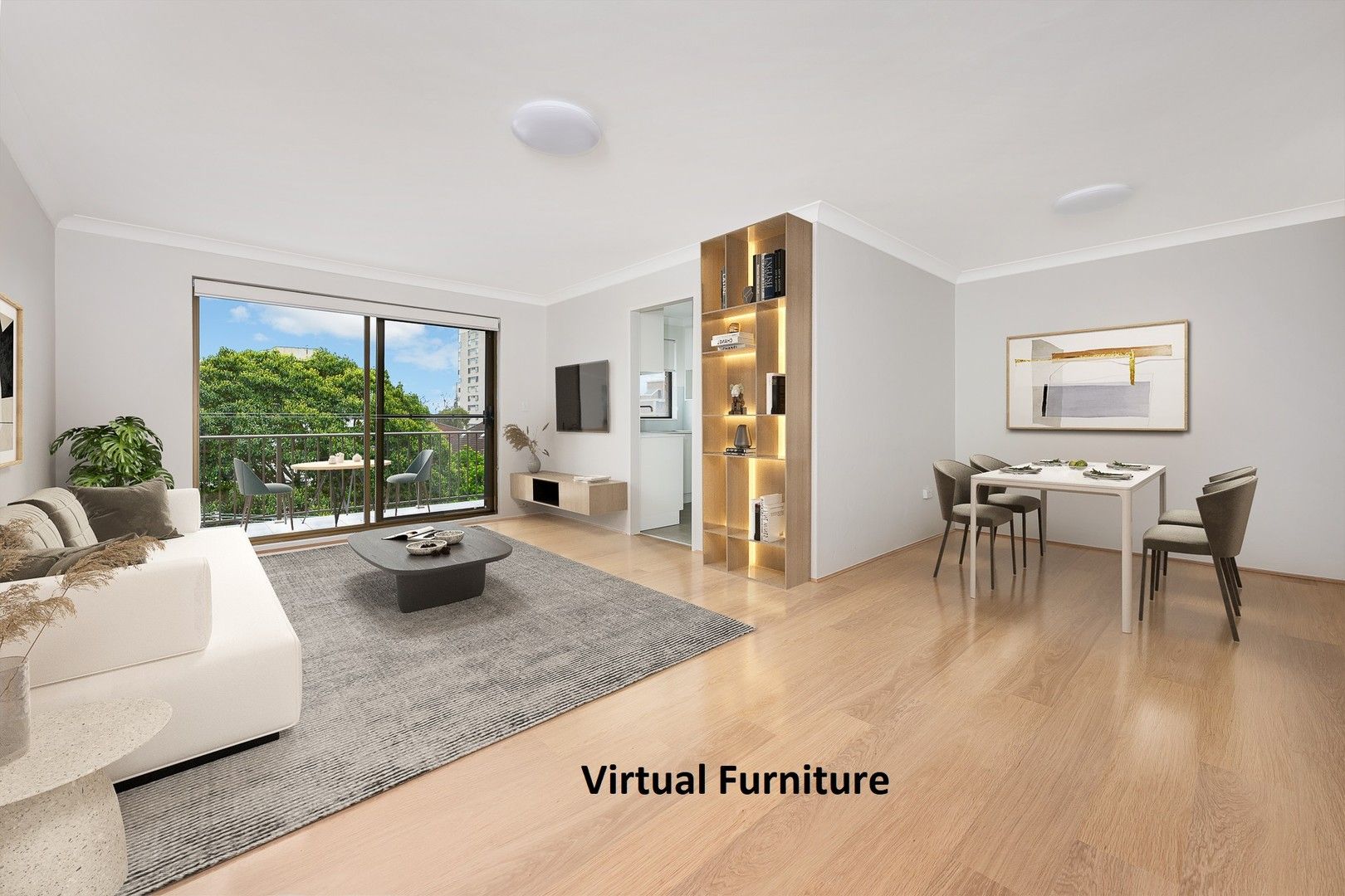 2 bedrooms Apartment / Unit / Flat in 5/25 Parraween Street CREMORNE NSW, 2090
