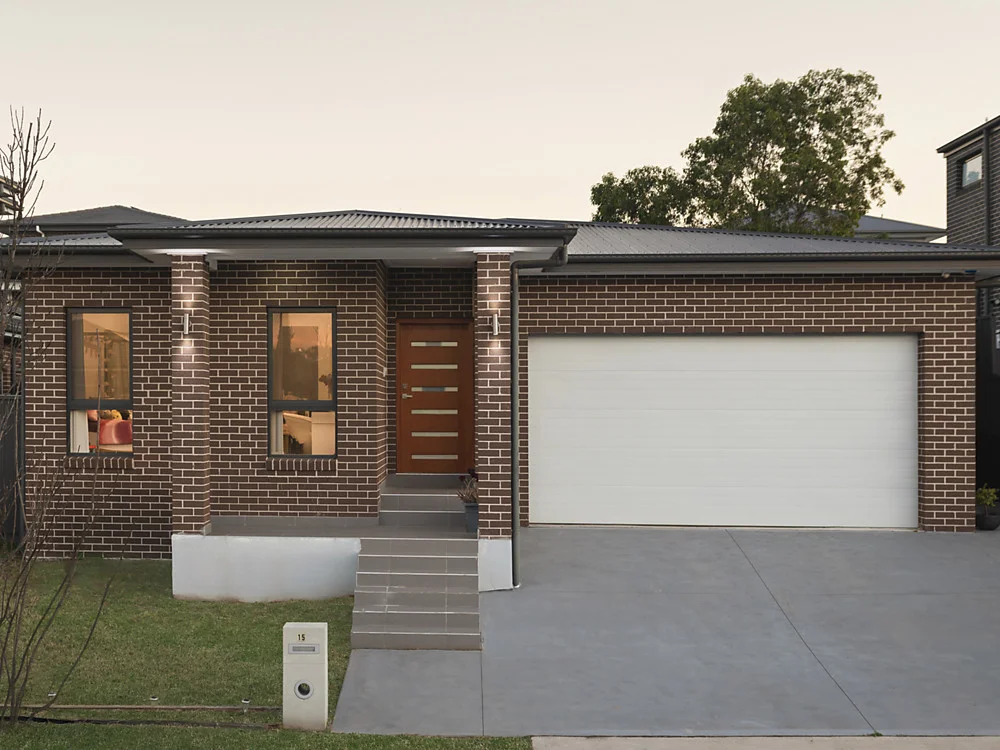 Primary image of 15 O'Rourke Street, Campbelltown NSW 2560