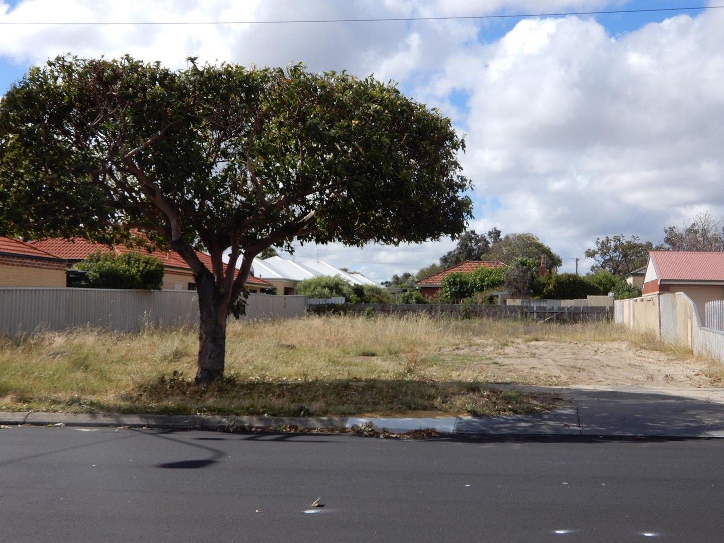 Vacant land in 17 Nollamara Avenue, NOLLAMARA WA, 6061