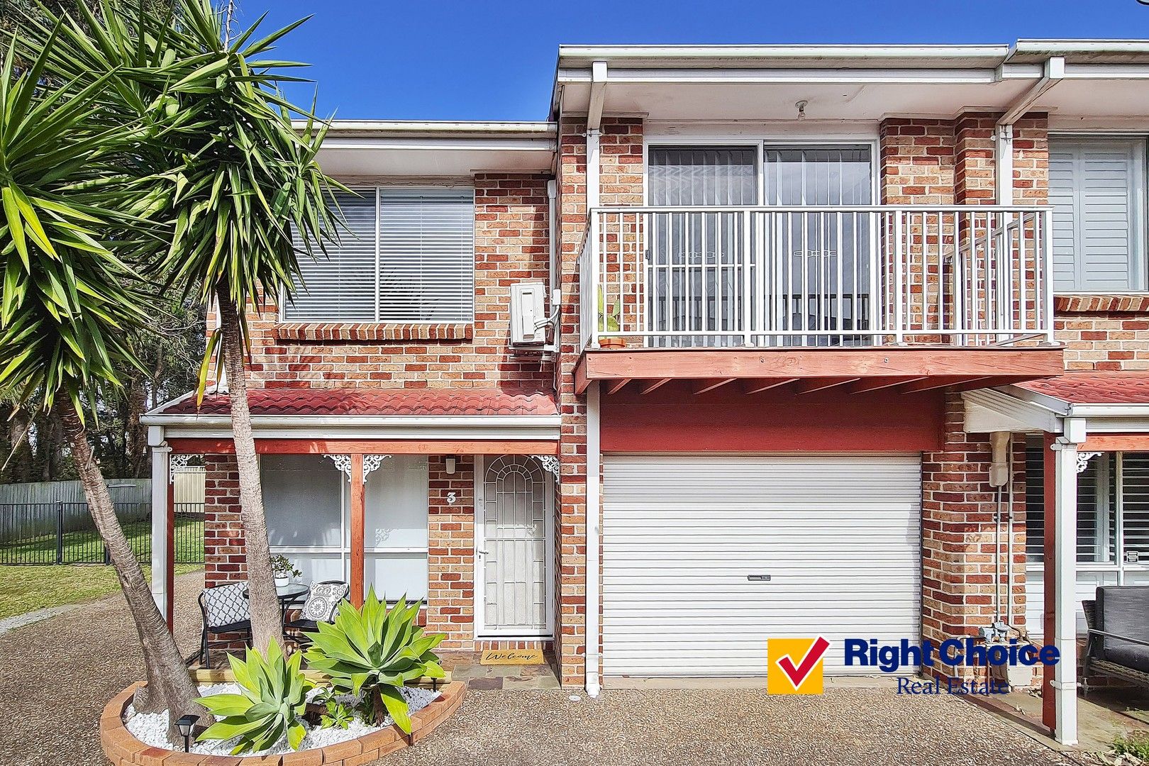 3/46 Bateman Avenue, Albion Park Rail NSW 2527, Image 0