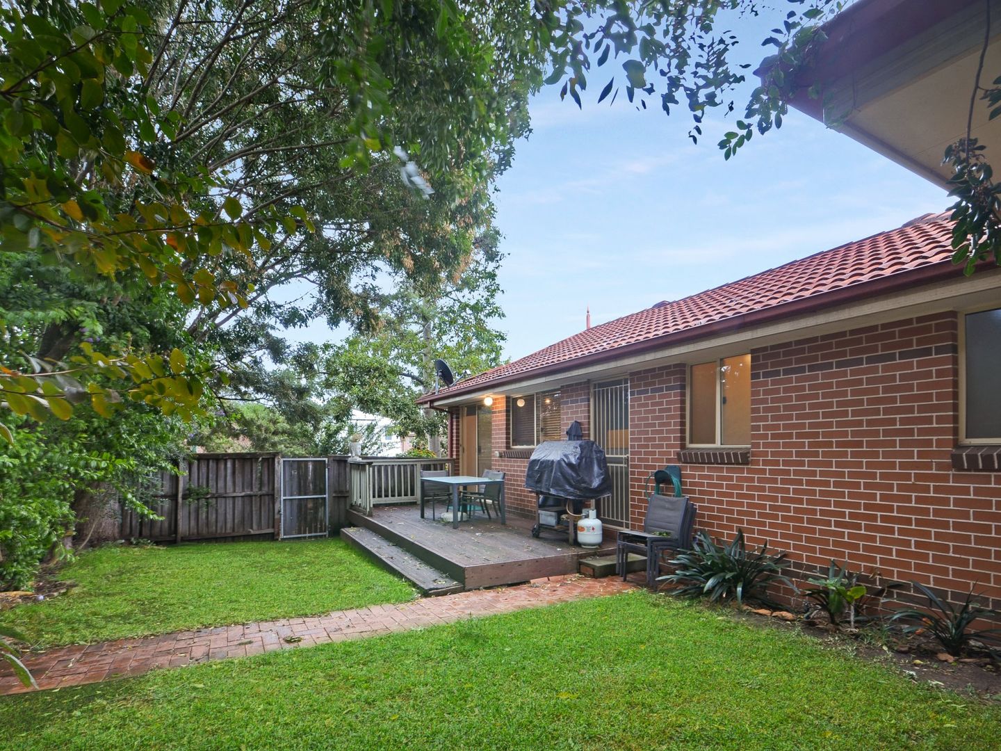 2/16-18 Fourth Avenue, Lane Cove NSW 2066, Image 2