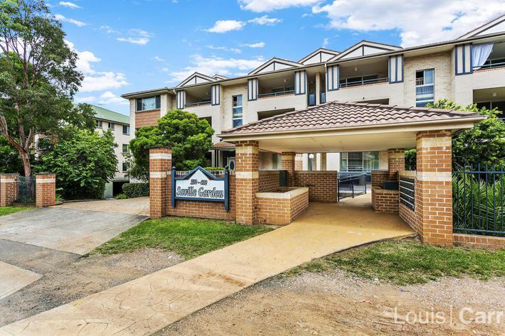 34/392-402 Windsor Rd, Baulkham Hills NSW 2153, Image 0