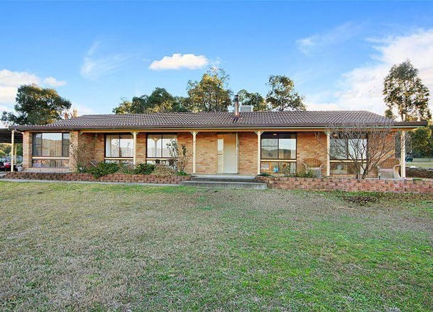 179 Sandy Road, Kootingal NSW 2352