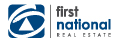 First National Pottsville Beach's logo
