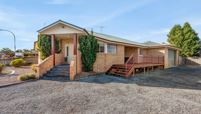 Picture of 8 Coghlan Court, OLD BEACH TAS 7017