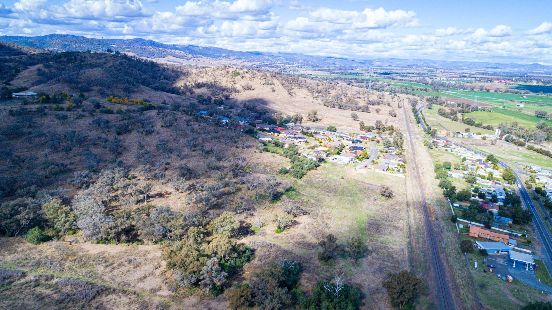 Lot 1 Fullbrook Rest, East Tamworth NSW 2340, Image 2