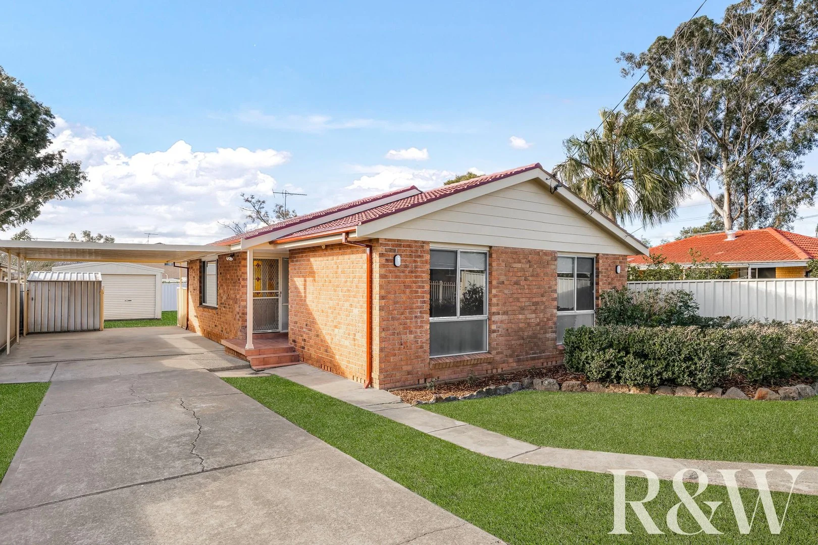 27 Spencer Street, Rooty Hill NSW 2766 - House For Rent | Domain
