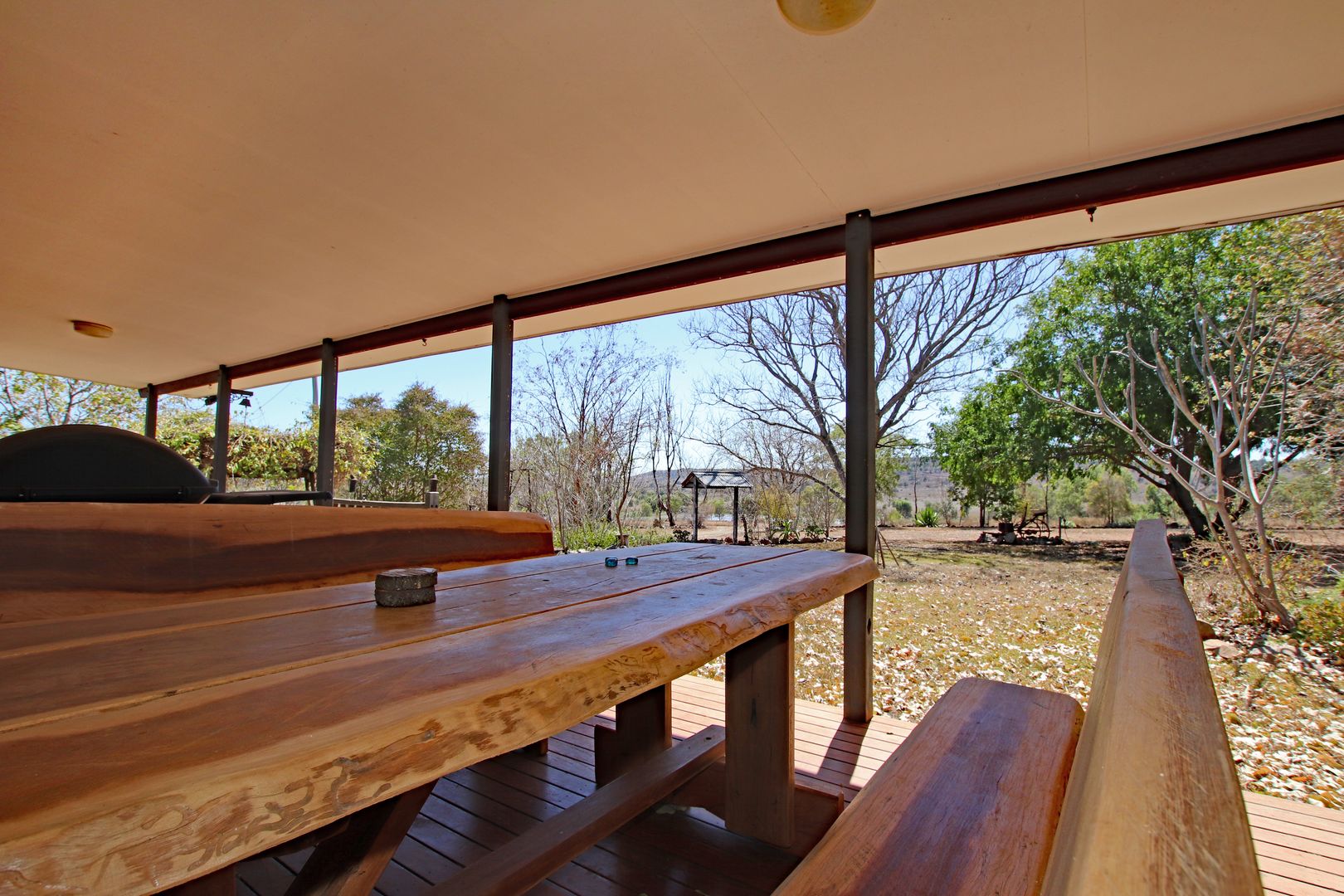 863 Schabes Road, Biloela QLD 4715 - House for Sale - $300,000