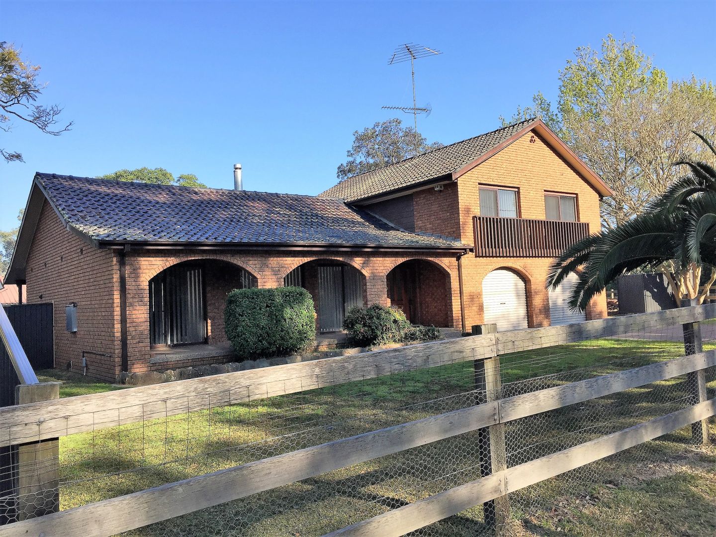 8 Porters Road, Kenthurst Property History & Address Research Domain