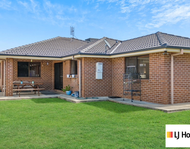 29 Milburn Road, Oxley Vale NSW 2340