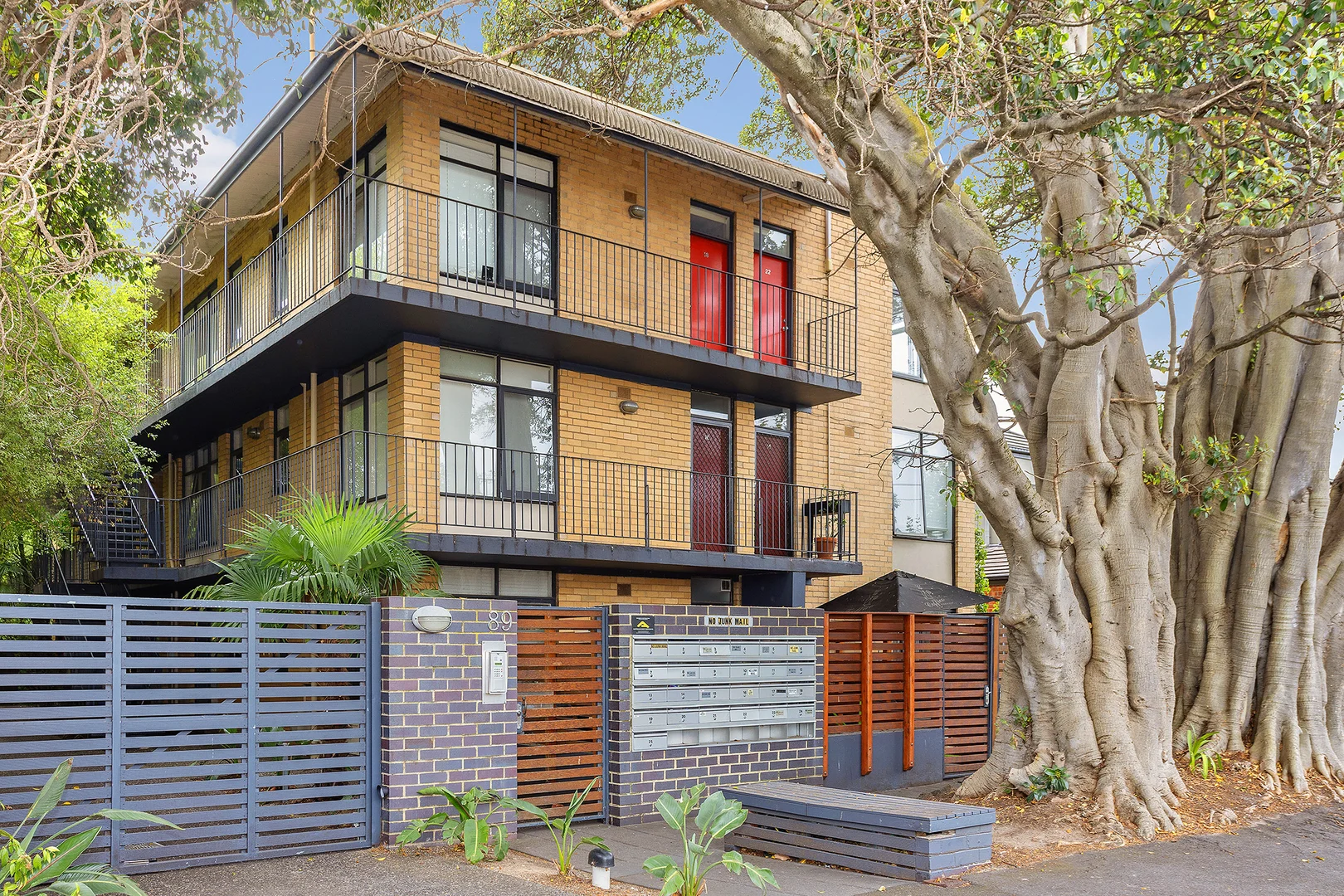 Additional image 7 of 20/89-91 Denham Street, Hawthorn VIC 3122