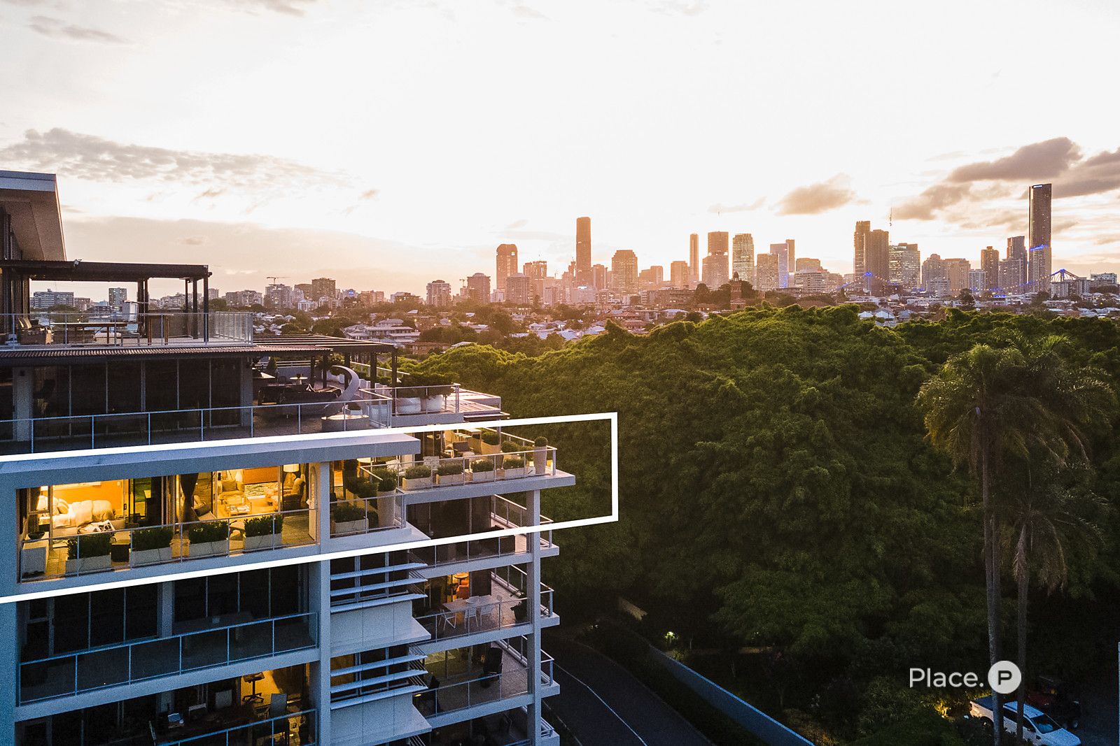 1611/22 Refinery Parade, New Farm QLD 4005, Image 1