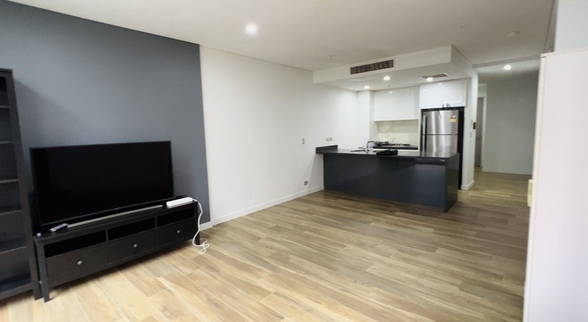 1 bedrooms Apartment / Unit / Flat in 413/3 Gearin Alley MASCOT NSW, 2020