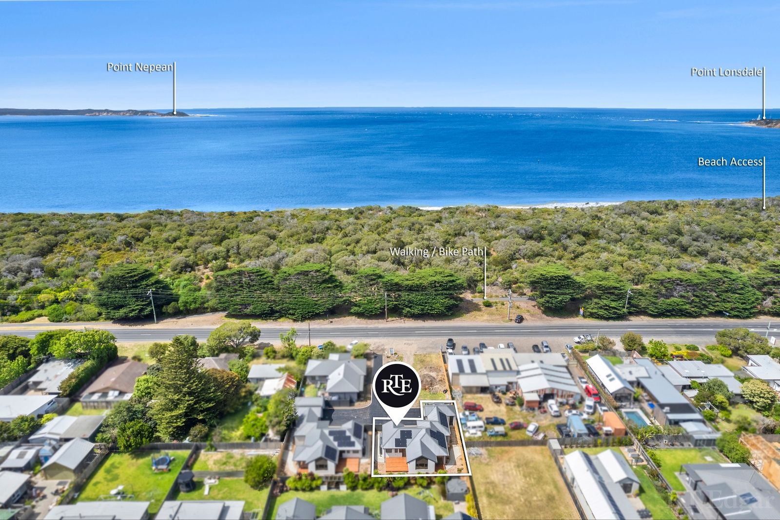 2/42 Bellarine Highway, Queenscliff VIC 3225, Image 1