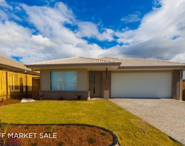 5 Pisces Court, Coomera QLD 4209