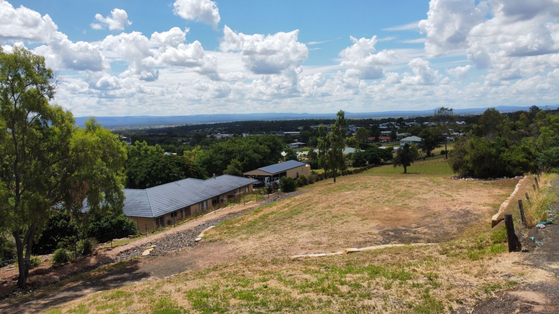 Vacant land in 29 Donaldson Road, PLAINLAND QLD, 4341