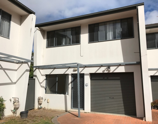 3/6 Hambledon Road, Quakers Hill NSW 2763