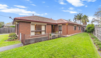 Picture of 23 Laurence Grove, TRARALGON VIC 3844