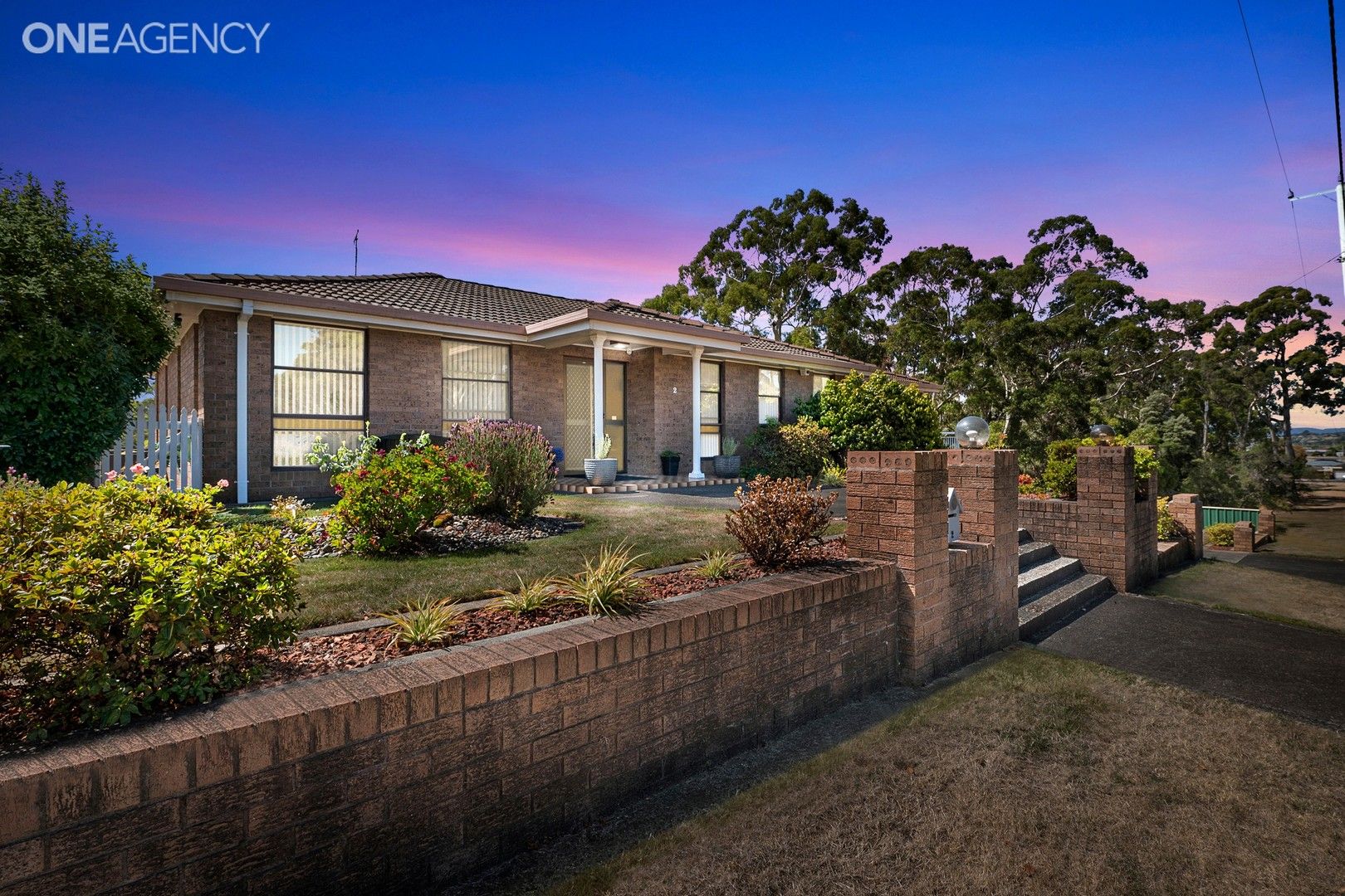 3 bedrooms House in 2 Lawrence Drive DEVONPORT TAS, 7310