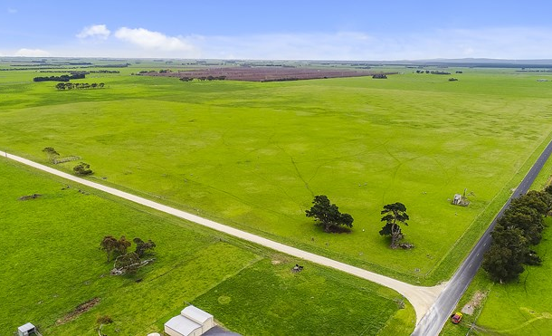 Lot 19 Burrungule Road, Burrungule SA 5291