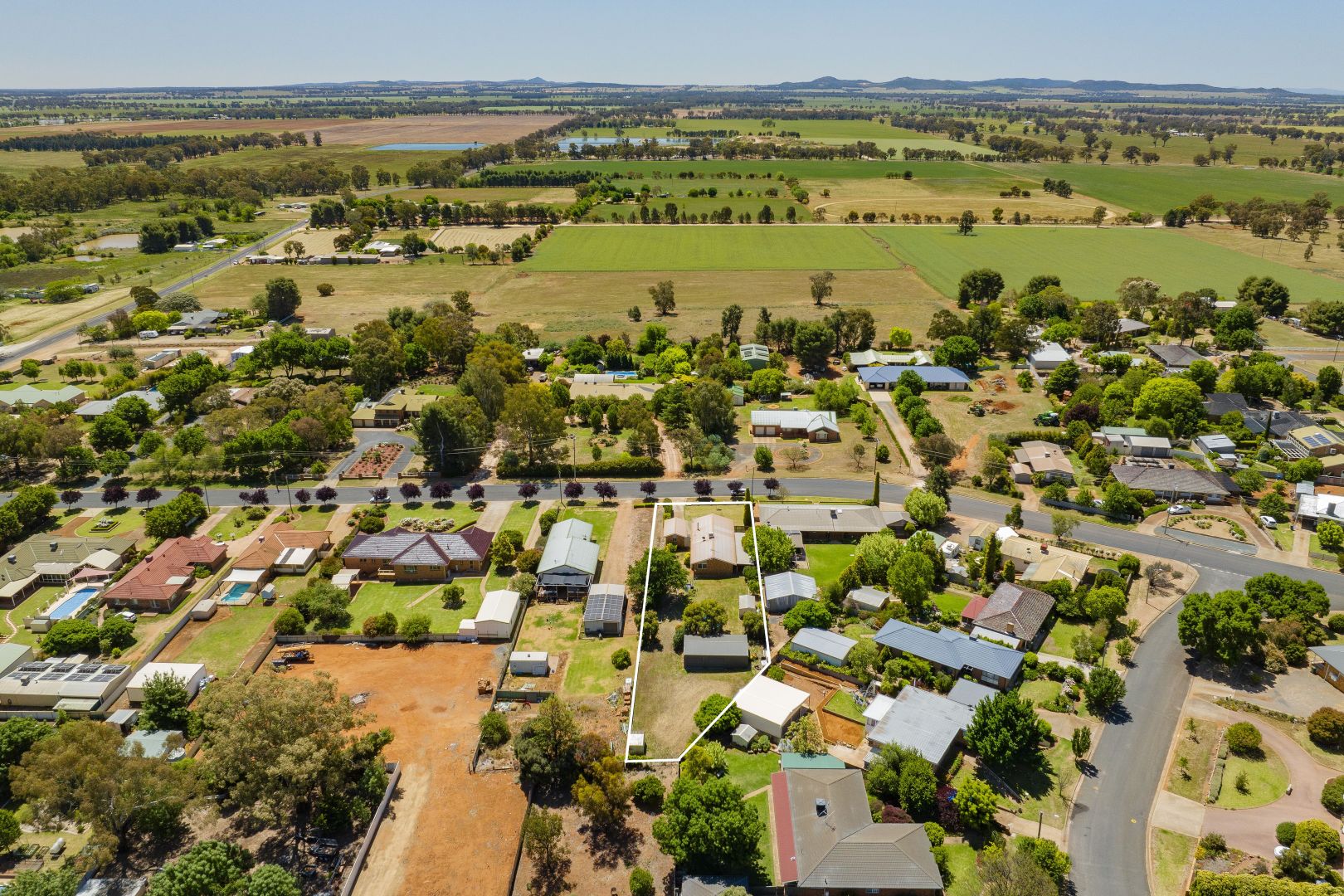 36 Deutcher Street, Temora NSW 2666, Image 1