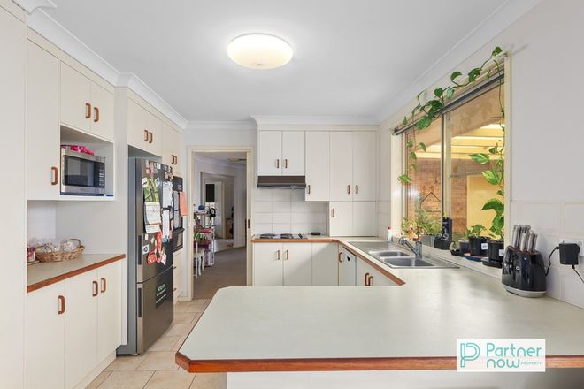 26 Noonga Crescent, TAMWORTH, NSW | Land Value Australia - Find ...