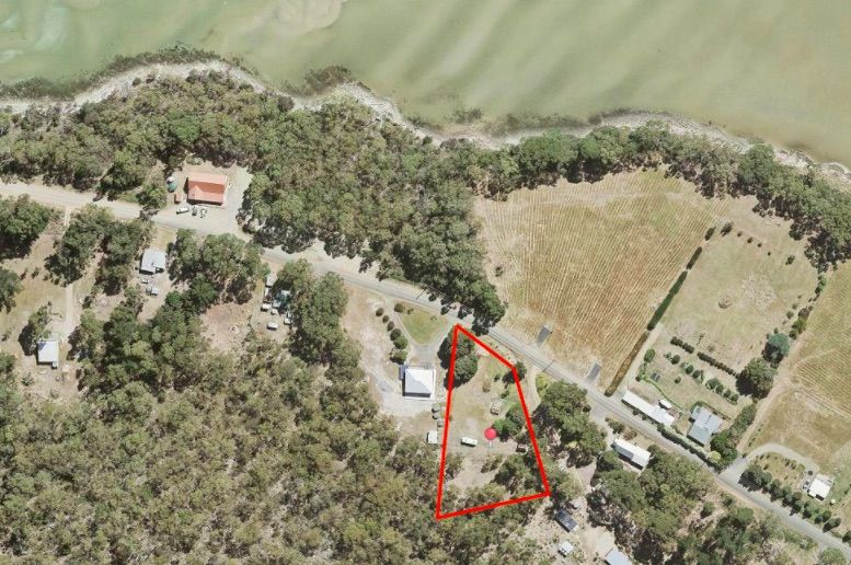 4569 Bruny Island Main Road, Lunawanna TAS 7150, Image 2