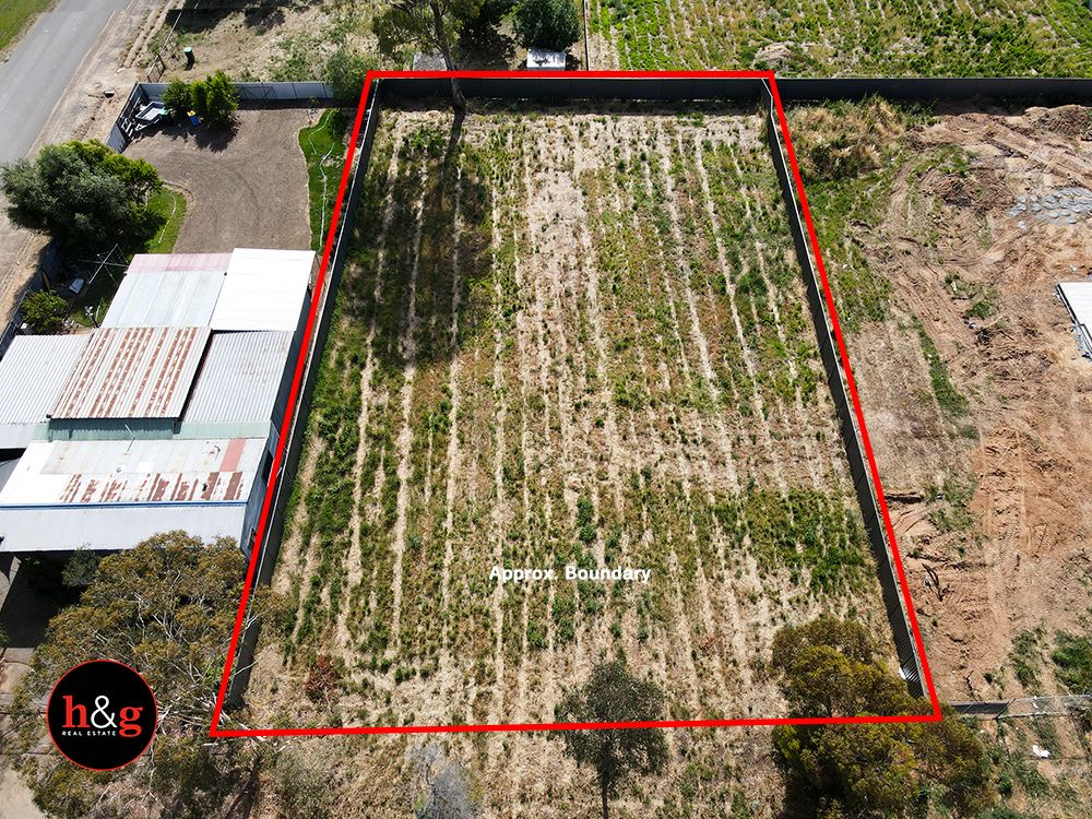 Vacant land in 1, 13 Elizabeth Street, NATHALIA VIC, 3638