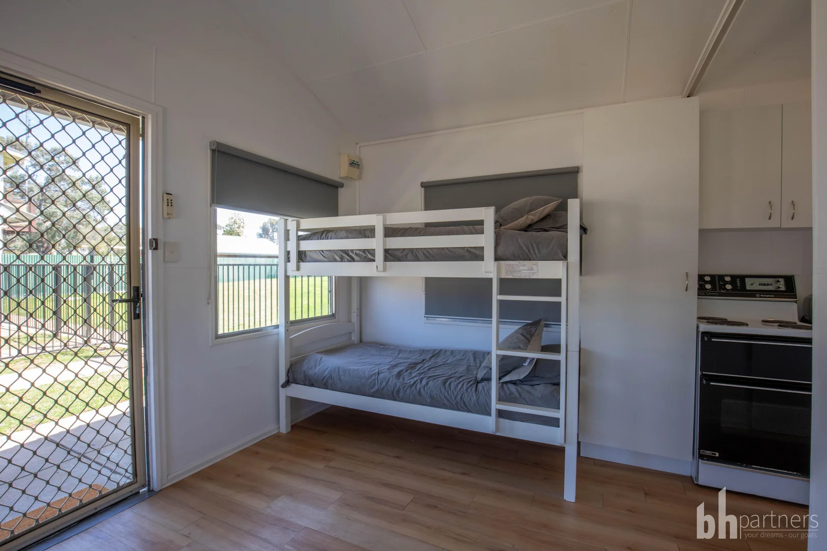 Additional image 11 of House 4 Mannum Holiday Village, Cowirra SA 5238