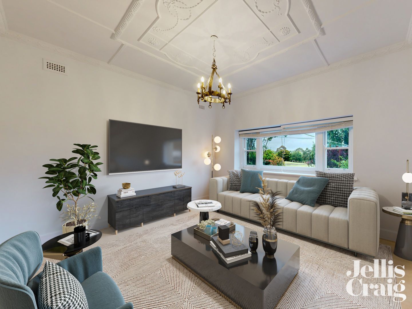 21 Constance Street, Hawthorn East VIC 3123 House For Rent 1,500