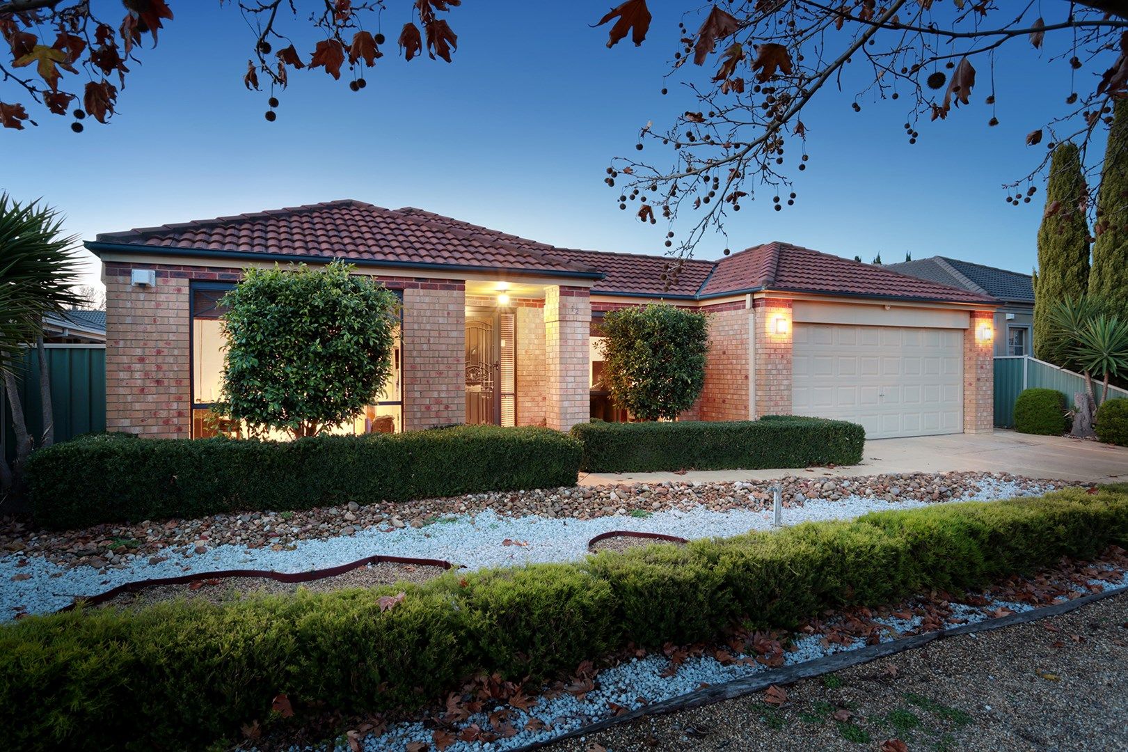 12 Dunkirk Drive, Point Cook VIC 3030